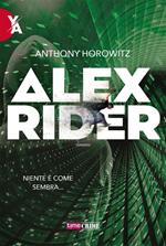 Alex Rider. Vol. 1