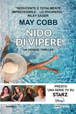 The hunting wives. Nido di vipere