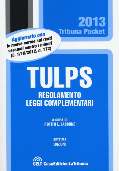 Libreria Internazionale Romagnosi snc