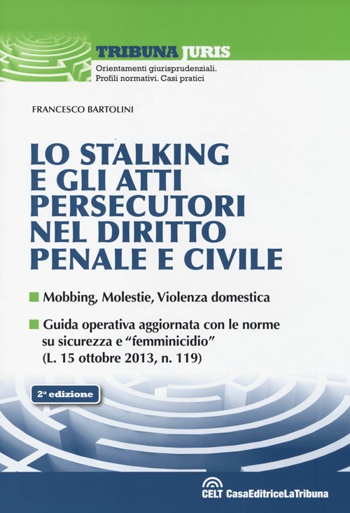 Libreria Internazionale Romagnosi snc