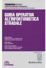 Guida operativa all'infortunistica stradale