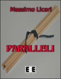 Paralleli - Massimo Licari - copertina