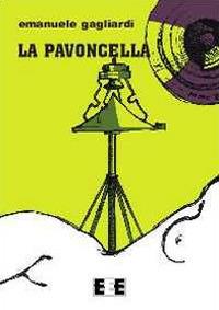 La pavoncella - Emanuele Gagliardi - copertina
