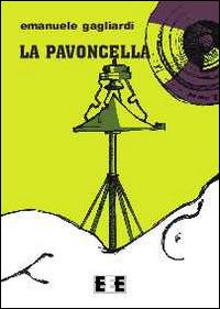 La pavoncella - Emanuele Gagliardi - copertina