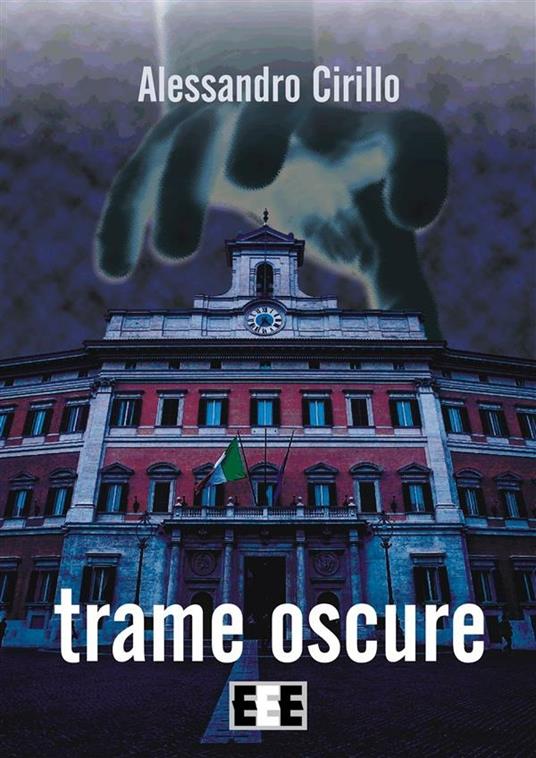 Trame oscure - Alessandro Cirillo - ebook