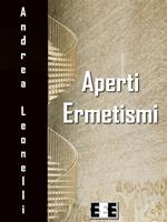 Aperti ermetismi