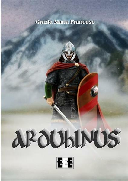 Arduhinus - Grazia Maria Francese - ebook