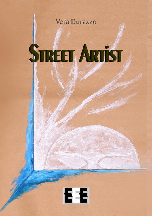 Street artist - Vera Durazzo - copertina
