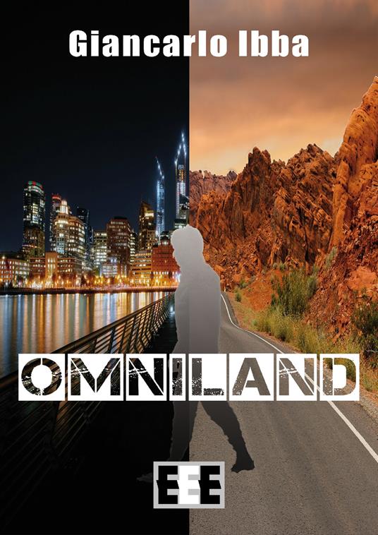 Omniland - Giancarlo Ibba - copertina