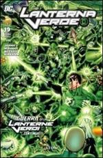  Lanterna verde