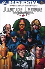 Justice League International. Vol. 1