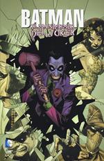 Il manicomio del Joker. Batman. Vol. 1
