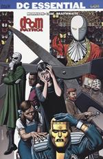 Doom Patrol. Vol. 1