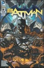 Batman. Ediz. variant. Vol. 2