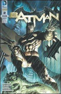 Batman. Ediz. ultravariant. Vol. 2 - copertina
