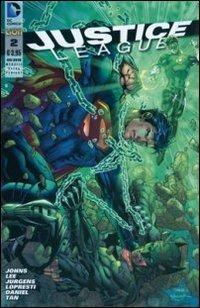Justice League. Ediz. ultravariant. Vol. 2 - copertina