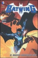 Batwing. Vol. 1