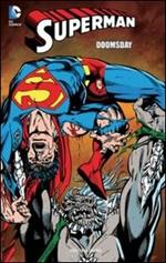 Doomsday. Superman. Vol. 6