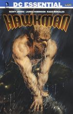 Hawkman. Vol. 2