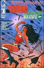 Wonder Woman. Vol. 1
