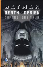 Death by design. Batman