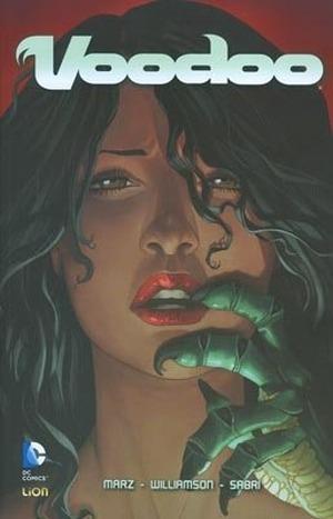 Quel che è nascosto. Voodoo. Vol. 1 - Ron Marz,Sami Basri,Josh Williamson - copertina