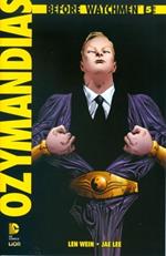 Ozymandias. Before watchmen. Vol. 5