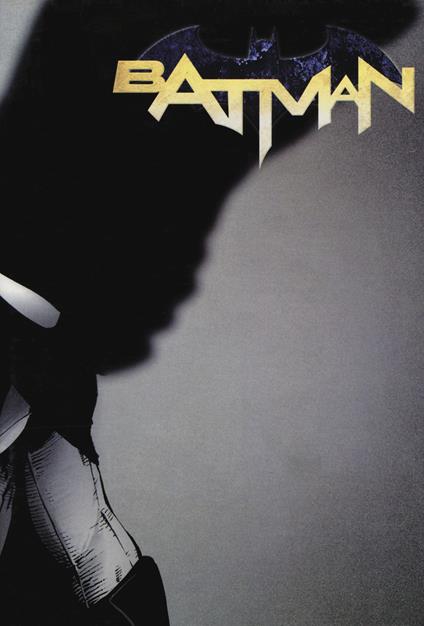 Batman. Nuova serie. Variant. Vol. 13 - copertina