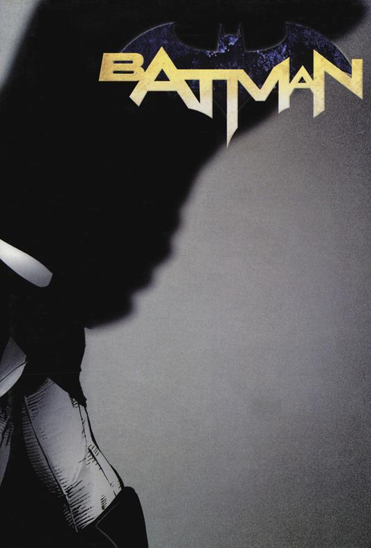 Batman. Nuova serie. Variant. Vol. 13 - copertina