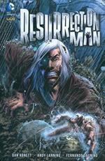 Resurrection man