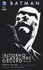 Il ritorno del cavaliere oscuro. Batman