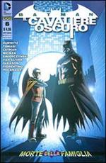 Rinascita. Batman. Il cavaliere oscuro. Vol. 6