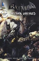 Arkham Unhinged. Batman. Vol. 2
