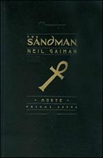 The Sandman. Vol. 7: Morte.