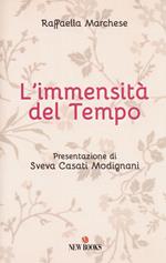 L' immensità del tempo