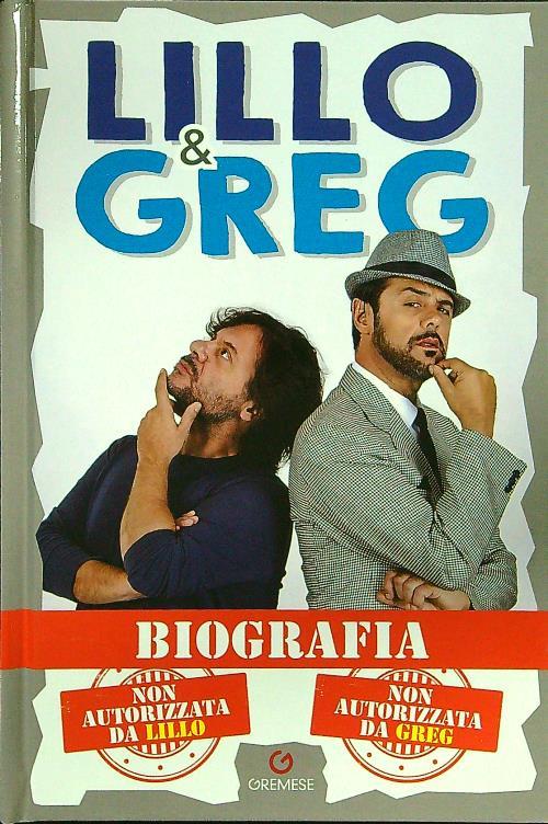 Libro di Faccia