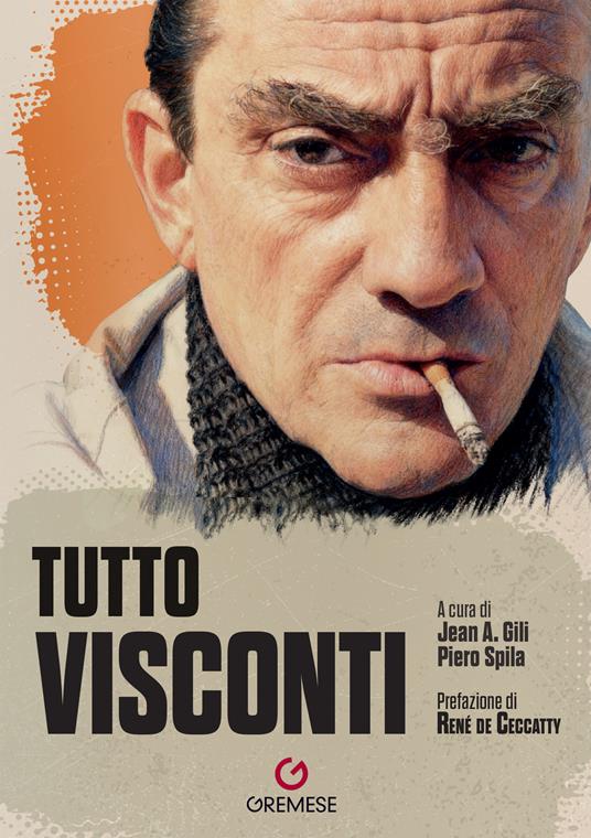 Tutto Visconti - copertina