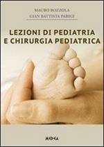 Lezioni di pediatria e chirurgia pediatrica