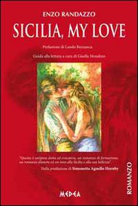 Sicilia, my love - Enzo Randazzo - copertina