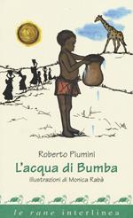 L' acqua di Bumba