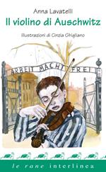 Il violino di Auschwitz