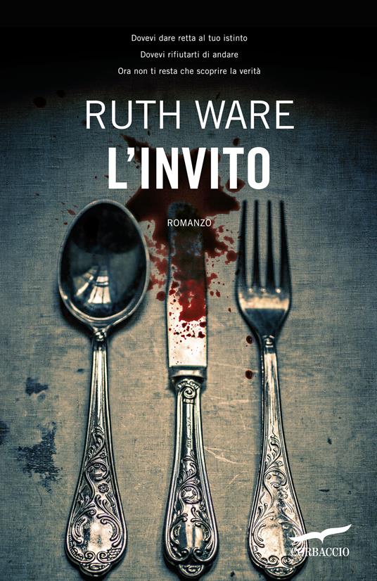 L' invito - Ruth Ware,Valeria Galassi - ebook