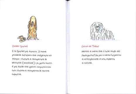 Bau! Cani per tutti i gusti - Fenella Smith,Greg McLeod,Myles McLeod - 3