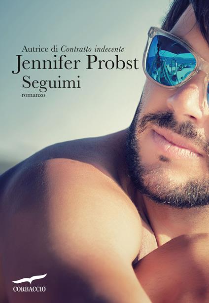 Seguimi - Jennifer Probst - copertina