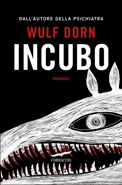 Incubo - Wulf Dorn,Alessandra Petrelli - ebook