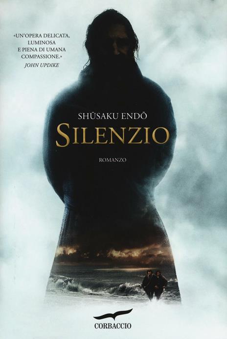 Silenzio. Nuova ediz. - Shusaku Endo - 2