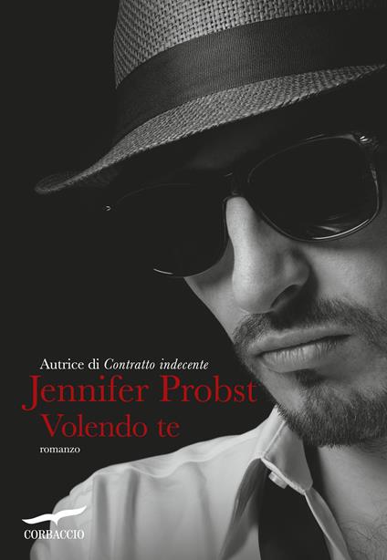 Volendo te - Jennifer Probst - copertina