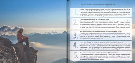 Summits of my life. Sogni e sfide in montagna. Ediz. a colori - Kilian Jornet - 3