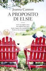 A proposito di Elsie