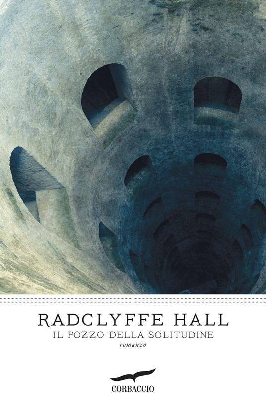 Il pozzo della solitudine - Radclyffe Hall - copertina